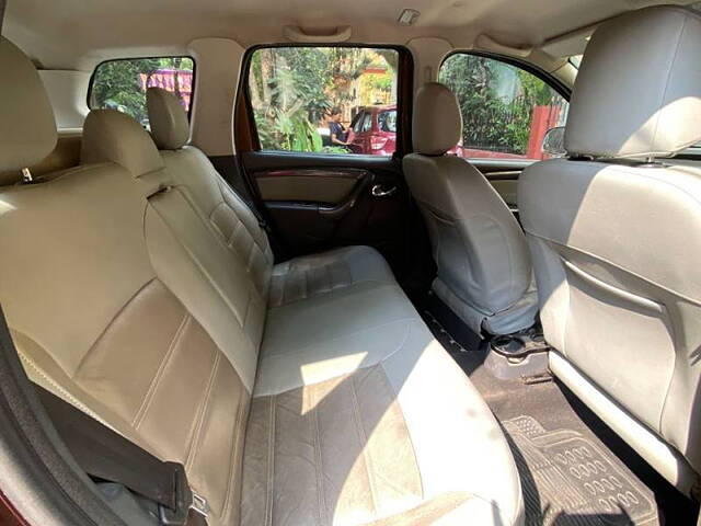 Used Renault Duster [2012-2015] 110 PS RxL Diesel in Kolkata