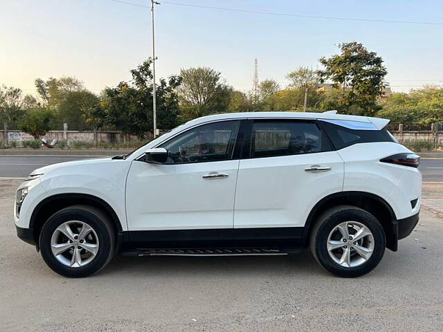 Used Tata Harrier [2019-2023] XTA Plus in Ahmedabad