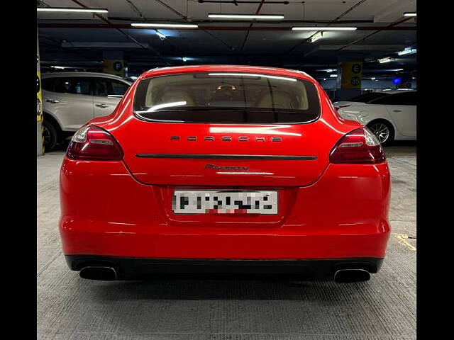 Used Porsche Panamera [2014-2017] 3.0 Diesel in Pune