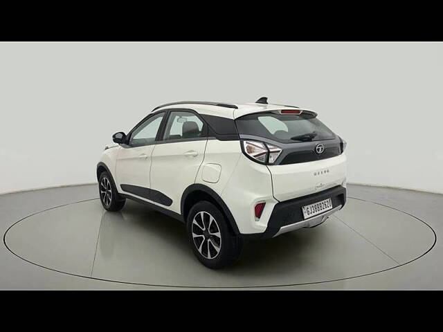 Used Tata Nexon [2017-2020] XZ Plus in Ahmedabad