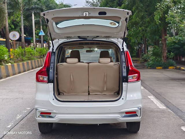 Used Maruti Suzuki Ertiga [2018-2022] ZXi Plus in Mumbai