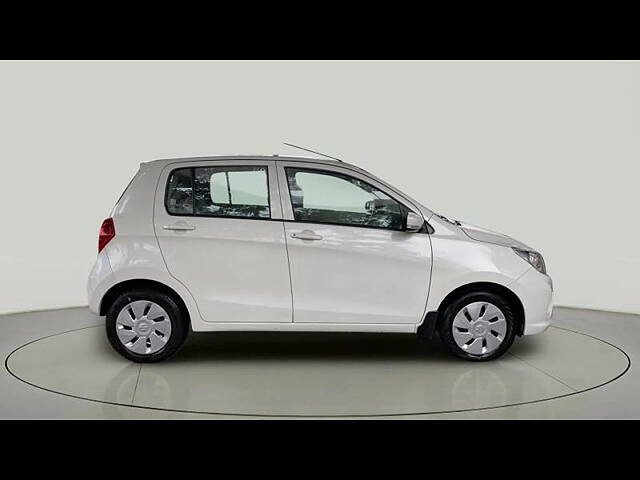 Used Maruti Suzuki Celerio [2017-2021] ZXi AMT in Ahmedabad