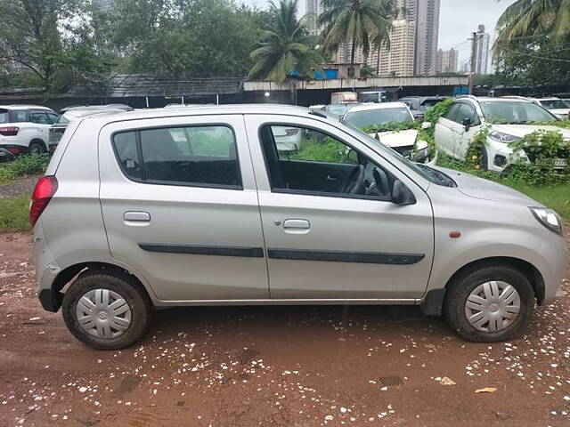 Used Maruti Suzuki Alto 800 [2012-2016] Vxi in Mumbai