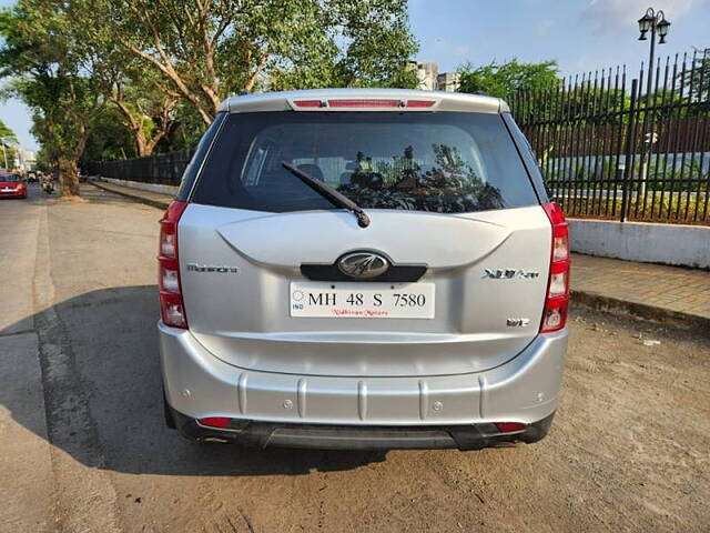 Used Mahindra XUV500 [2015-2018] W6 in Mumbai