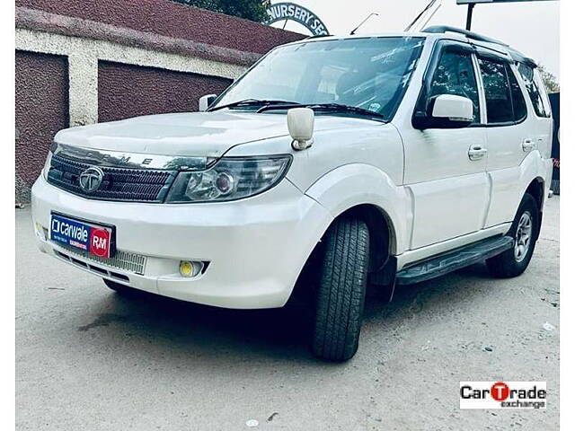 Used Tata Safari Storme [2012-2015] 2.2 LX 4x2 in Kanpur