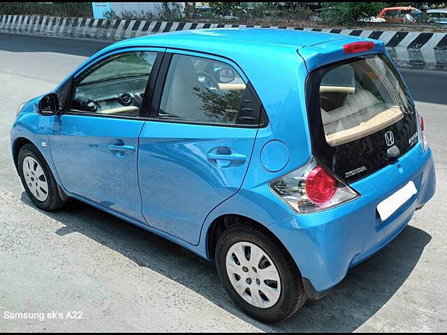 Used Honda Brio [2011-2013] S(O)MT in Chennai