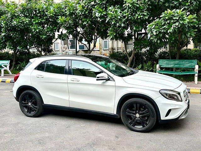 Used Mercedes-Benz GLA [2017-2020] 200 Sport in Delhi