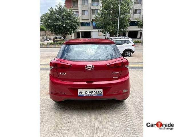 Used Hyundai Elite i20 [2014-2015] Asta 1.2 in Pune