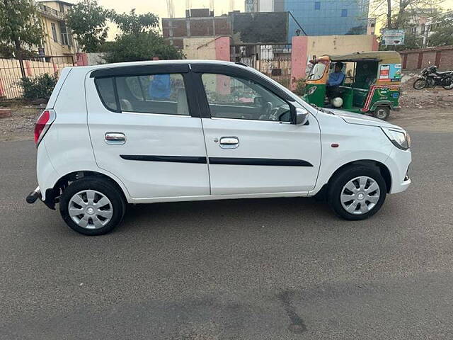 Used Maruti Suzuki Alto K10 [2014-2020] VXi [2014-2019] in Jaipur