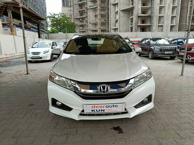 Used Honda City [2014-2017] V in Chennai