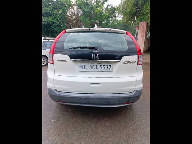 Used Honda CR-V [2009-2013] 2.0 2WD in Delhi