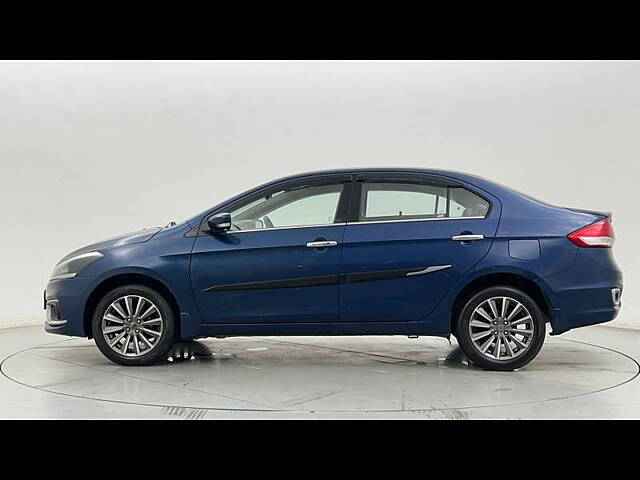 Used 2019 Maruti Suzuki Ciaz in Ghaziabad