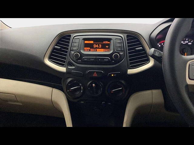 Used Hyundai Santro Magna AMT [2018-2020] in Kochi