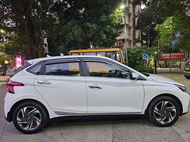 Used Hyundai i20 [2020-2023] Asta 1.2 MT [2020-2023] in Mumbai