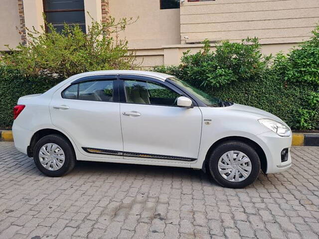 Used Maruti Suzuki Dzire [2017-2020] VDi in Jalandhar