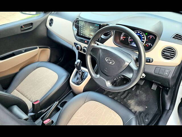 Used Hyundai Grand i10 Magna 1.2 Kappa VTVT in Delhi