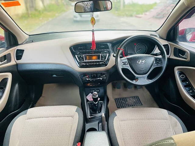 Used Hyundai i20 Active [2015-2018] 1.4 S in Jaipur