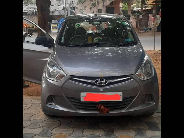 Used 2012 Hyundai Eon in Hyderabad