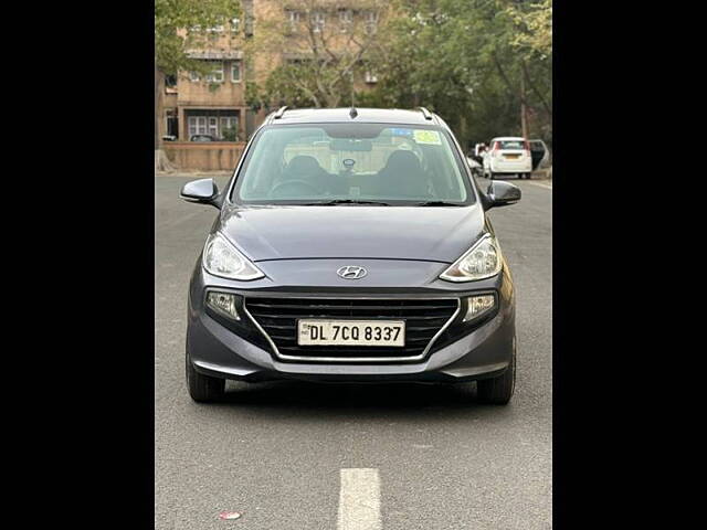 Used 2019 Hyundai Santro in Delhi