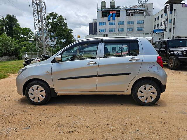 Used Maruti Suzuki Celerio [2017-2021] VXi [2017-2019] in Bangalore