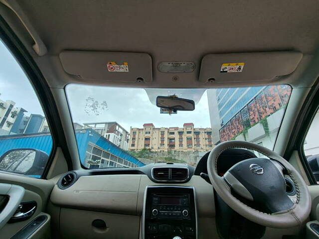 Used Nissan Terrano [2013-2017] XL (D) in Hyderabad