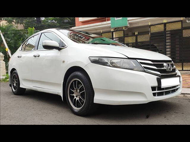 Used Honda City [2011-2014] 1.5 V MT in Kolkata