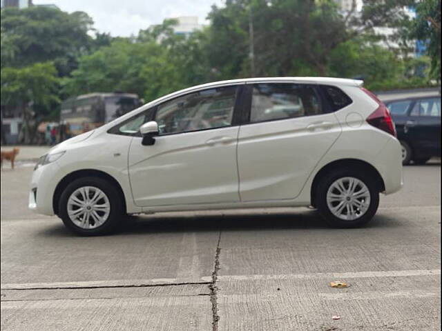 Used Honda Jazz [2015-2018] S AT [2015-2016] in Mumbai