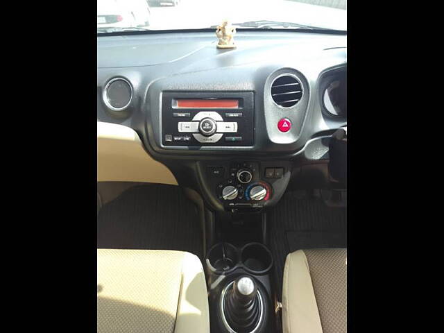 Used Honda Brio [2013-2016] VX MT in Nagpur