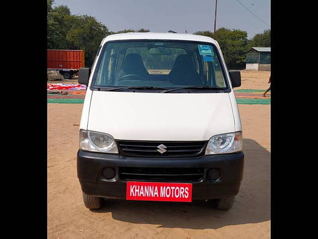 Used Maruti Suzuki Eeco [2010-2022] 5 STR AC (O) in Delhi