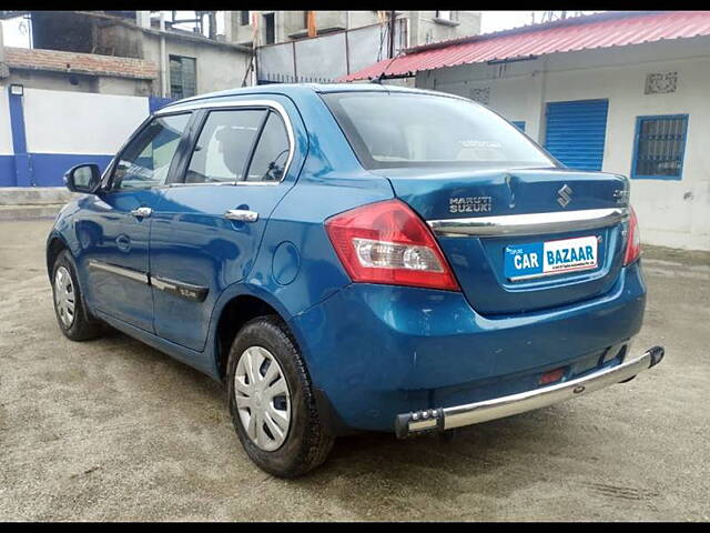 Used Maruti Suzuki Swift DZire [2011-2015] VXI in Siliguri