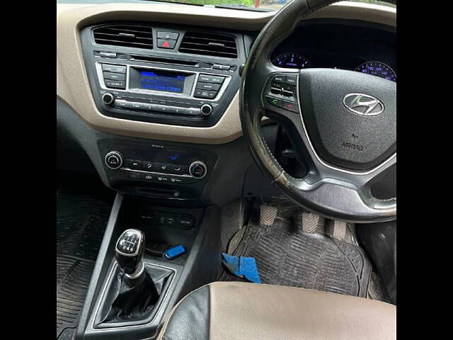 Used Hyundai Elite i20 [2018-2019] Asta 1.4 (O) CRDi in Mumbai