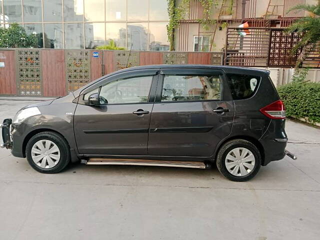 Used Maruti Suzuki Ertiga [2015-2018] VDI SHVS in Hyderabad