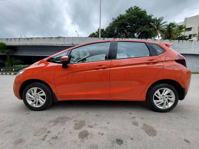 Used Honda Jazz [2015-2018] VX Petrol in Bangalore