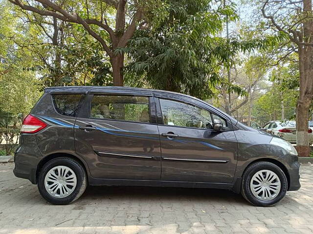 Used Maruti Suzuki Ertiga [2015-2018] VDI SHVS in Delhi