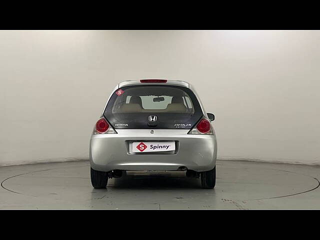 Used Honda Brio [2011-2013] V MT in Ghaziabad