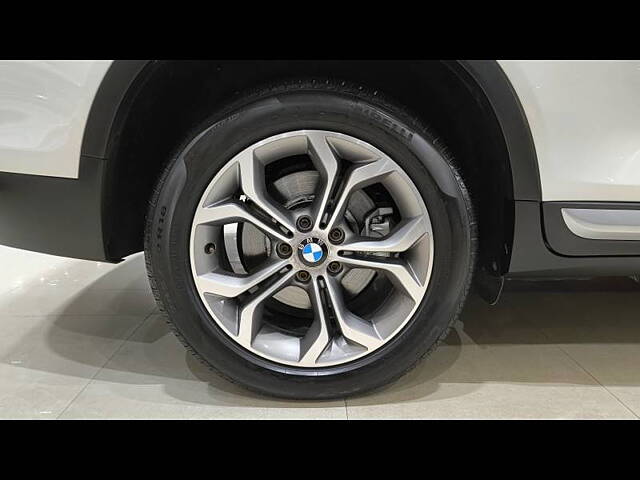 Used BMW X3 [2014-2018] xDrive-20d xLine in Bangalore