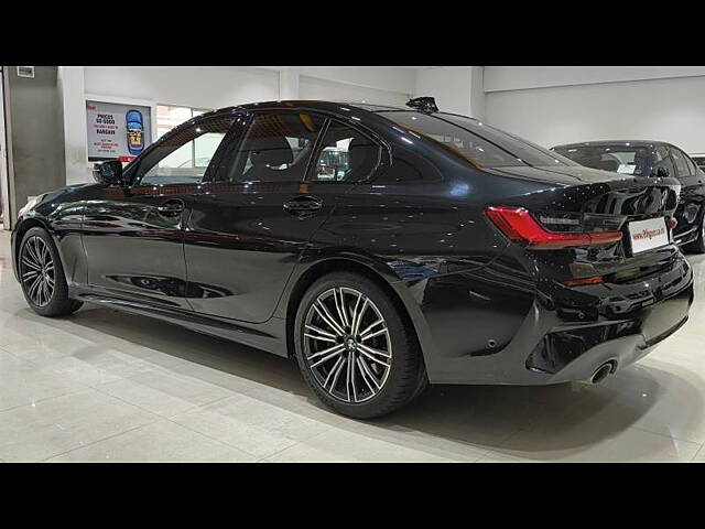 Used BMW 3 Series [2016-2019] 330i M Sport Edition in Bangalore