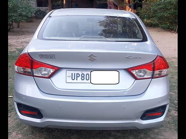 Used Maruti Suzuki Ciaz [2017-2018] Delta 1.3 Hybrid in Agra