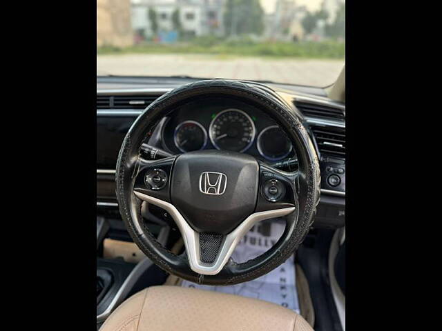 Used Honda City [2014-2017] VX Diesel in Ludhiana