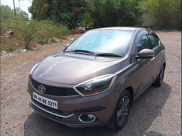 Used 2018 Tata Tigor in Pune