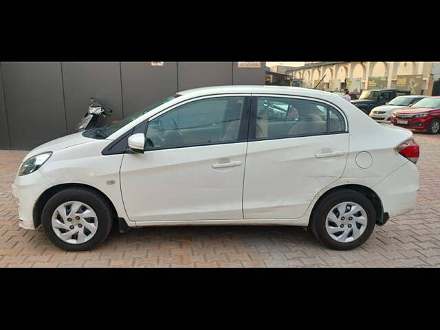 Used Honda Amaze [2013-2016] 1.5 S i-DTEC in Dehradun