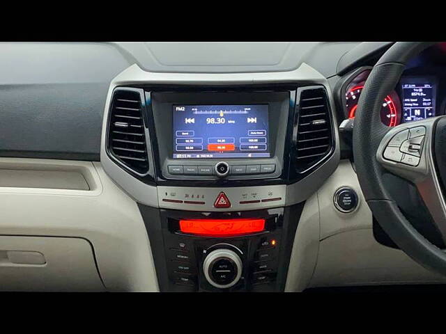 Used Mahindra XUV300 [2019-2024] W8 (O) 1.2 Petrol AMT in Pune