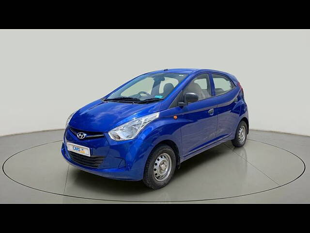 Used Hyundai Eon D-Lite + in Pune