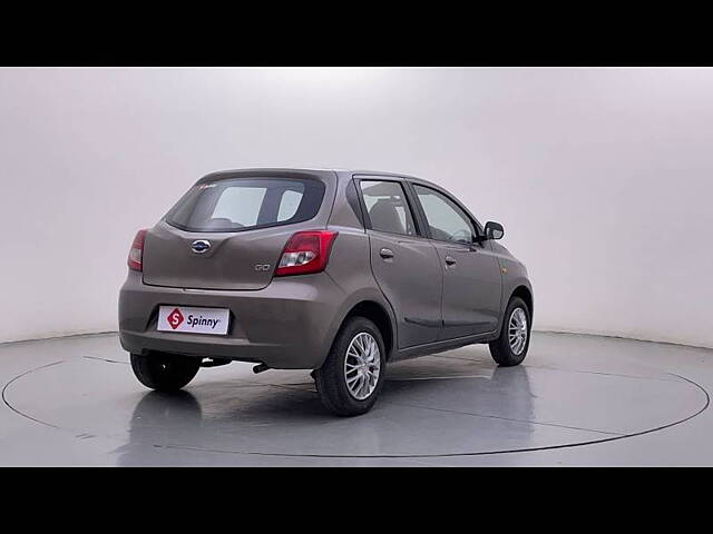 Used Datsun GO [2014-2018] T in Bangalore