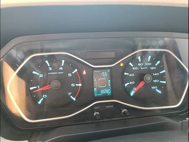 Used Mahindra Scorpio S11 MT 7S in Delhi