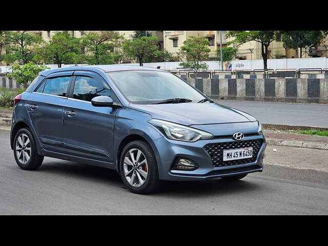 Used Hyundai Elite i20 [2018-2019] Asta 1.4 (O) CRDi in Pune