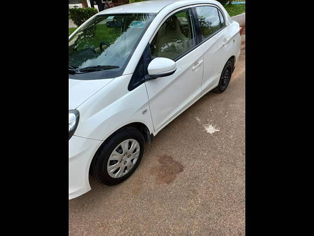 Used Honda Amaze [2013-2016] 1.2 S AT i-VTEC in Hyderabad