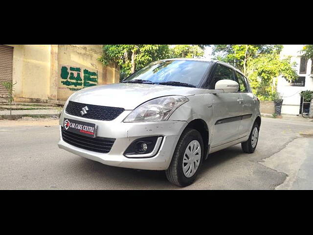 Used Maruti Suzuki Swift [2011-2014] VXi in Bangalore