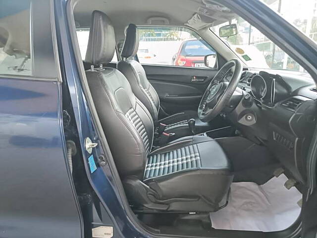 Used Maruti Suzuki Swift [2014-2018] VXi [2014-2017] in Chennai