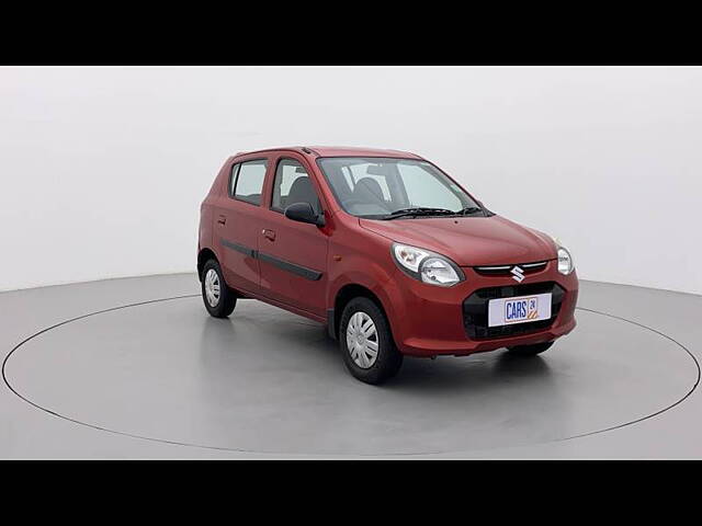 Used 2014 Maruti Suzuki Alto 800 in Pune